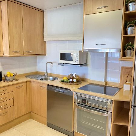 Atico Divina Home - Rias Baixas Vilagarcia de Arousa Eksteriør billede