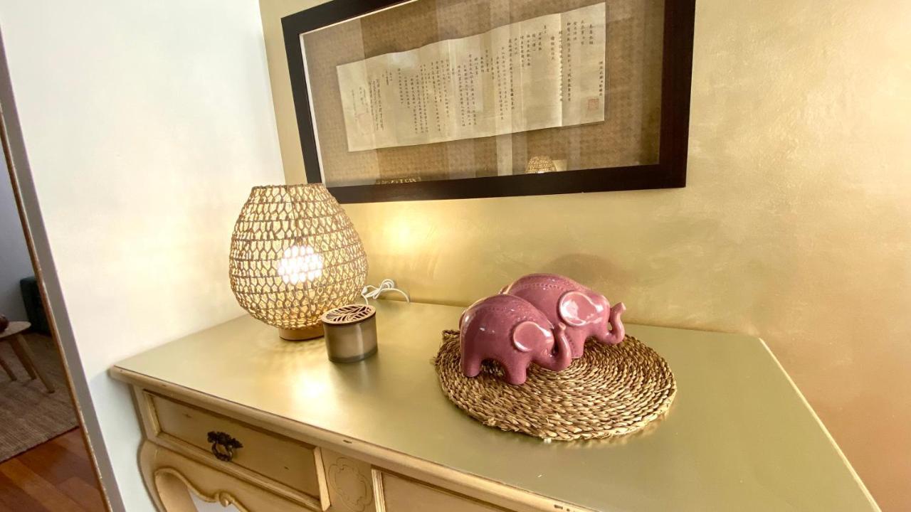 Atico Divina Home - Rias Baixas Vilagarcia de Arousa Eksteriør billede