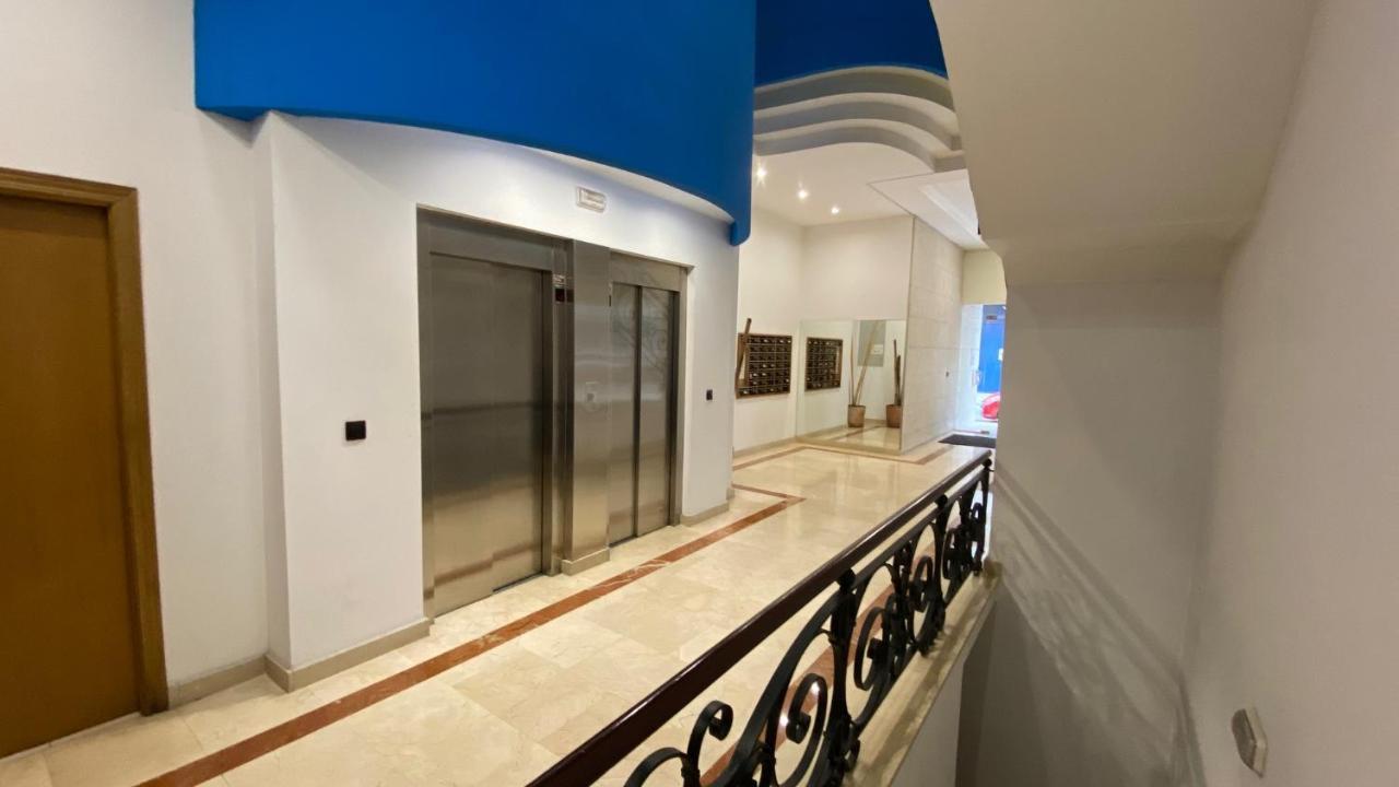 Atico Divina Home - Rias Baixas Vilagarcia de Arousa Eksteriør billede