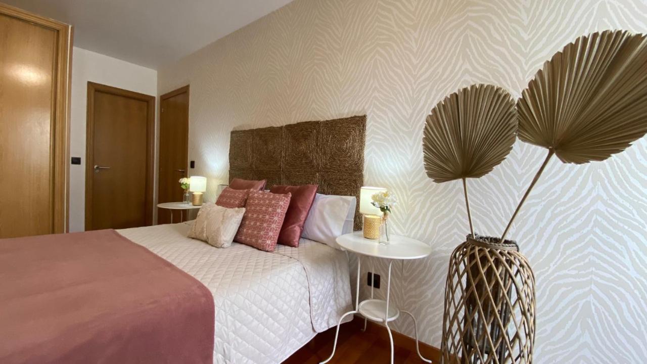 Atico Divina Home - Rias Baixas Vilagarcia de Arousa Eksteriør billede