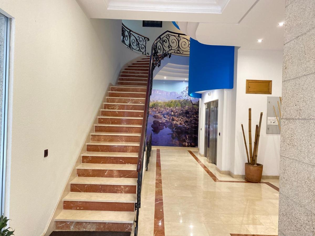 Atico Divina Home - Rias Baixas Vilagarcia de Arousa Eksteriør billede